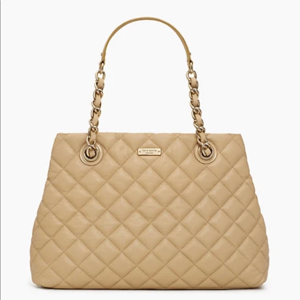Kate Spade Gold Coast Maryanne handbag.